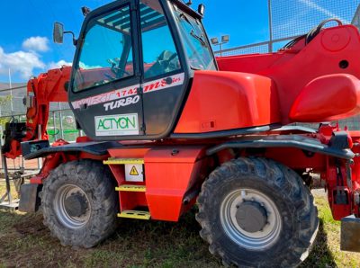 MANITOU-MRT1742MS