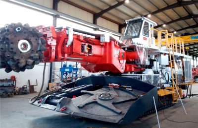 SANDVIK-MT720