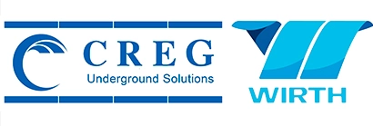 Logo Creg