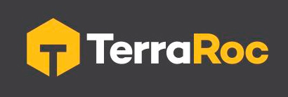 Logo Terraroc