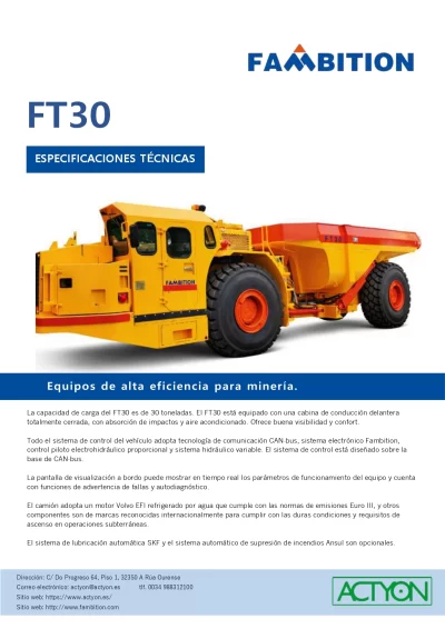 Ft30 Page